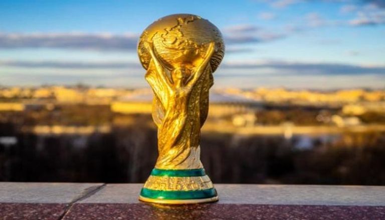   المنتخبات التي تأهلت  رسميا إلى كأس العالم 2026 