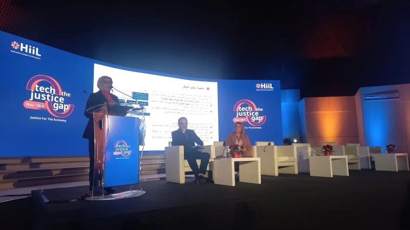 أُعلن عنها في الدورة الثانية لمنتدى التكنولوجيا.. تونس تستعد لإطلاق منصة «عالم الشغل»