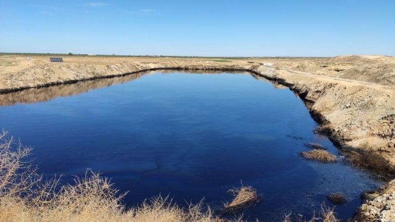 القيروان.. منع السكب العشوائي للمرجين وإجراءات فورية ضد المخالفين