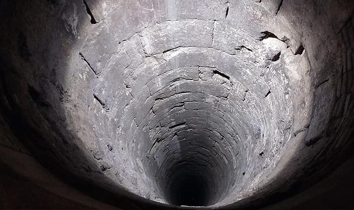 قليبية.. العثور على جثة رجل مفقود داخل بئر 