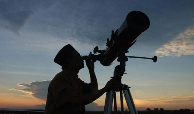 مفتي الجمهورية.. بعد غد السبت مفتتح شهر جمادى الثانية 1447 هجري