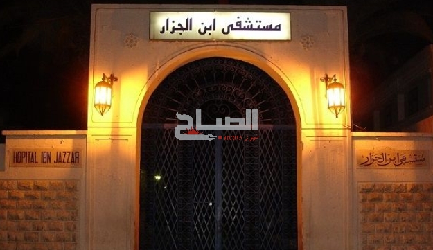  القيروان...تعزيز مستشفيي ابن الجزار وحاجب العيون بوحدتي إنعاش طبي وإسعاف