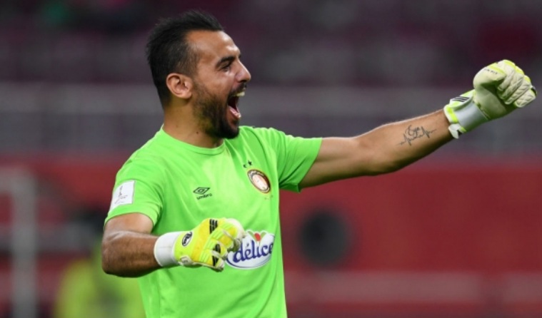 مستقبل سليمان .. بن شريفية يتغيب أمام الإتحاد المنستيري 