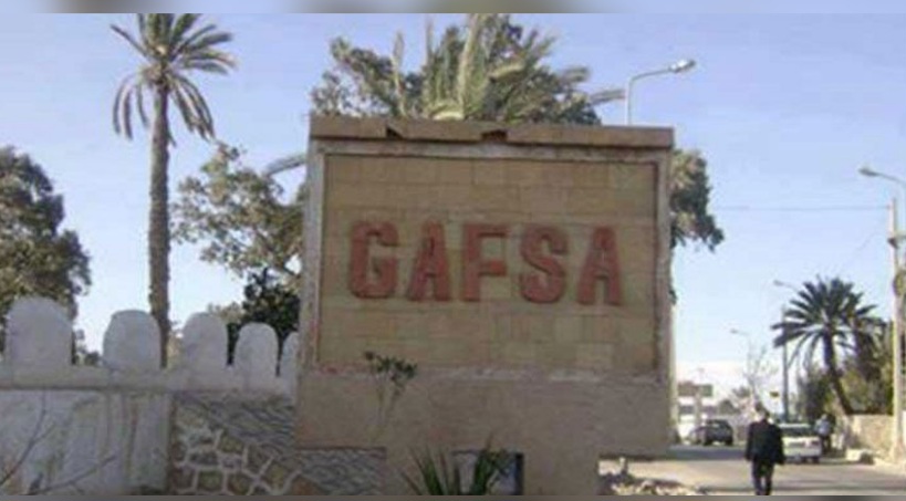 قفصة/القطار.. تلميذ يعتدي على زميله بواسطة سكين