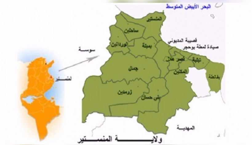 المكنين.. الاتفاق على تركيز منظومة الفوترة الإلكترونية بسوق الجملة بداية من الأسبوع القادم