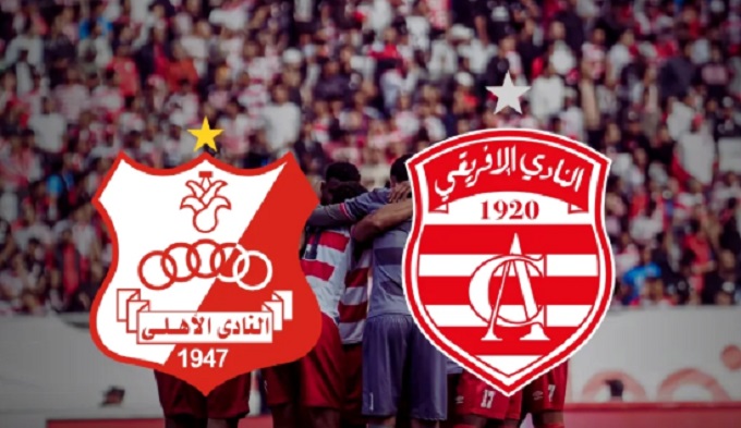 أهلي بنغازي الليبي يطلب مواجهة الافريقي وديا 