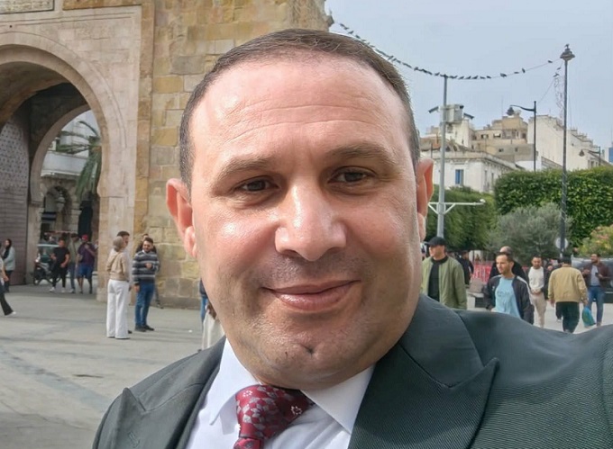 الفنان التشكيلي الجزائري سمير عصمان لـ«الصباح»: «الواقعية الكلاسيكية» خصوصيتي في كل رسومي التشكيلية