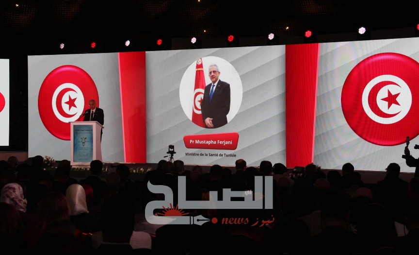 بين تونس والصين..ثلاث اتفاقيات صحية جديدة تُتوّج افتتاح منتدى تونس لتطوير الطب الصيني الإفريقي