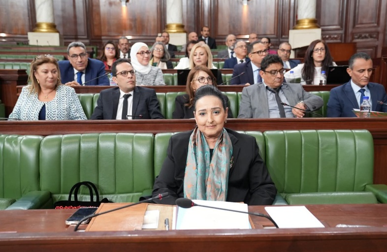 وزيرة الشؤون الثقافية: المهرجانات تحقق مردودية تعادل 3 مرات حجم الإنفاق العمومي