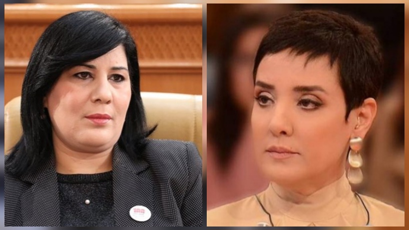 اليوم.. سنية الدهماني وعبير موسي أمام محكمة الاستئناف 