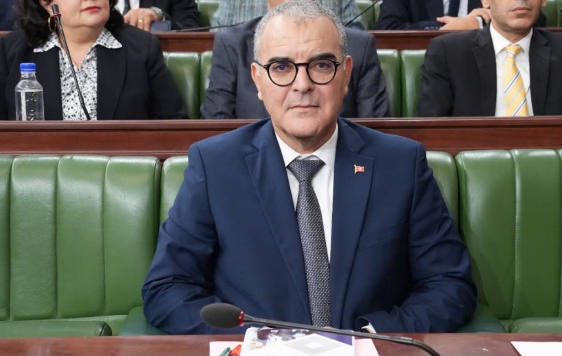 وزير الاقتصاد: الوضع الاقتصادي في تونس يعد جيدا والحديث عن أعمق أزمة اقتصادية تعيشها البلاد غير صحيح