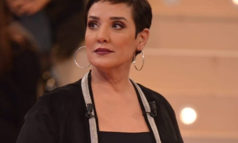 تأجيل محاكمة سنية الدهماني إلى الأسبوع القادم