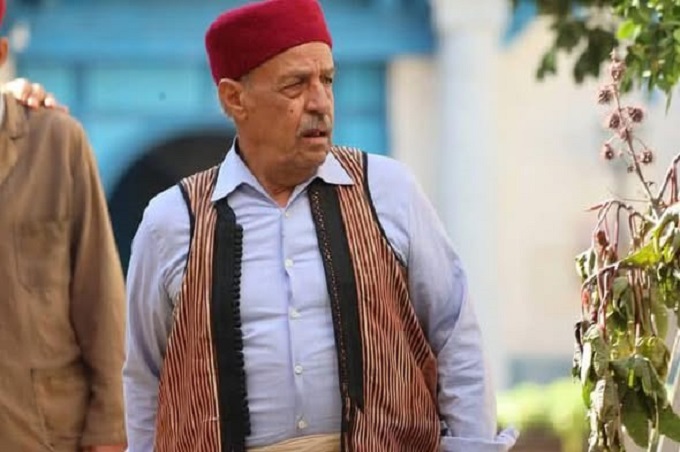 الممثل لزهاري السباعي لــ«الصباح»: حان الوقت لإعادة النظر في تكريم المبدعين في التظاهرات الكبرى