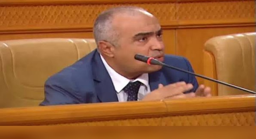 قريصيعة يؤكد ضرورة اكتمال تركيبتي مجلسي القضاء العدلي والمالي حتى يقوم مجلس الأعلى المؤقت للقضاء بدوره