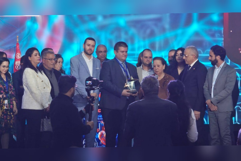 تتويج جديد لقسم طب القلب بالمستشفى الجهوي منزل بورقيبة