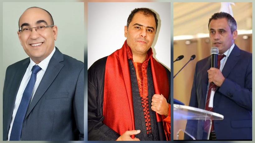  اليوم تنطلق الجلسة العامة وغدا الانتخابية.. المرشحون لمنصب عميد الهيئة الوطنية للعدول المنفذين يتحدثون لـ"الصباح نيوز" 