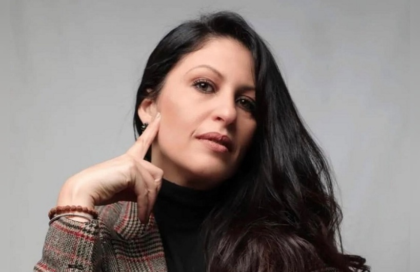 مهرجان القاهرة السينمائي.. عفاف بن محمود تفوز بجائزة أفضل ممثلة في مسابقة ٱفاق السينما عن دورها في "الجولة 13"