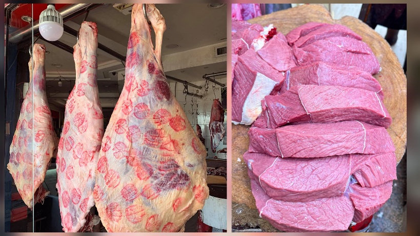 اعتماد أختام جديدة لتمييز أنواع اللحوم لضمان الشفافية وحماية المستهلك