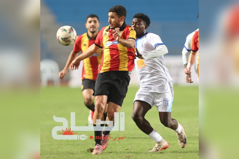  رابطة الأبطال: الملعب المالي يفرض التعادل على الترجي