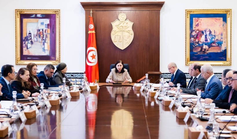 مراجعة منظومة الصفقات العمومية محور مجلس وزاري 