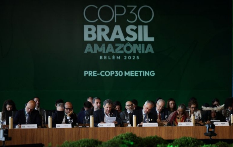 قمة المناخ انتهت بدون اتفاقية ملزمة بالتخلص من الوقود الأحفوري