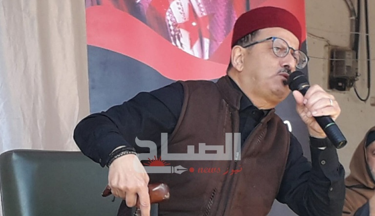 "في مدرستي حكاية".. قدماء مدرسة شرادة بطبربة يحتفون لمدرستهم