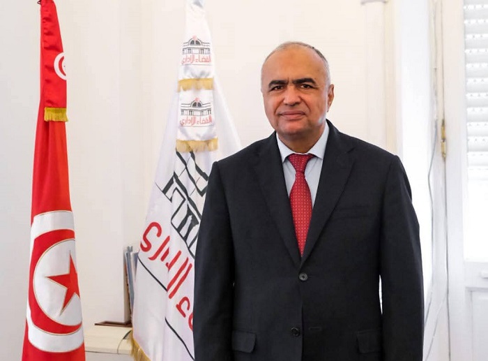  تونس رئيساً للاتحاد العربي للقضاء الإداري في دورته الخامسة 