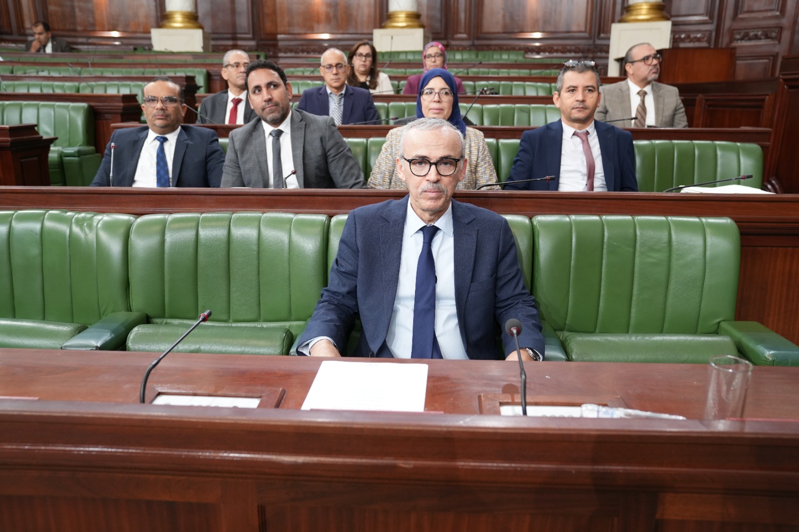 في  مناقشة  ميزانية مهمة الشؤون الاجتماعية..   نواب يطالبون بإصلاح الصناديق الاجتماعية