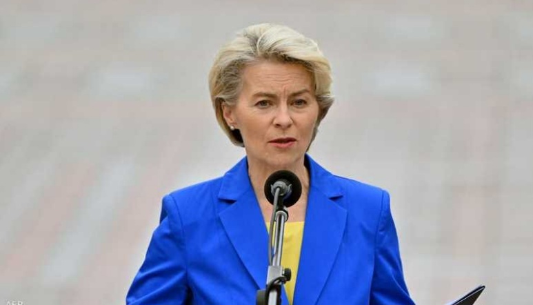 رئيسة المفوضية الأوروبية.. بامكان تونس التسريع في تحقيق الإنتقال الأيكولوجي بالمراهنة على الطاقات المتجددة 