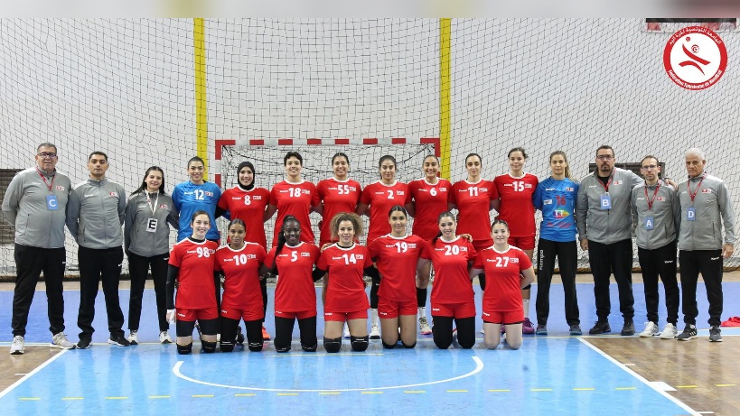 كرة اليد : منتخب السيدات ينهزم ضد كوريا