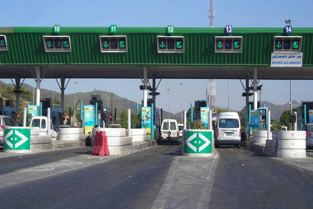 تونس للطرقات السيارة: قريبا الكشف عن أولى مشاريع التعاون الرقمي مع البريد التونسي لفائدة مستعملي الطريق