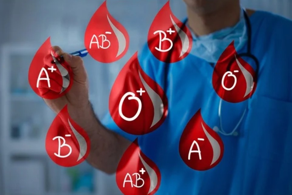 فصيلة الدم الأكثر عرضة لأمراض الكبد القاتلة