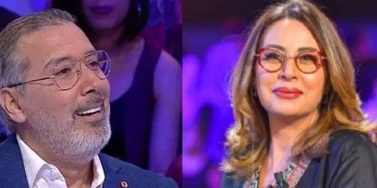 غدا.. دليلة بن مبارك وبرهان بسيس أمام القضاء 