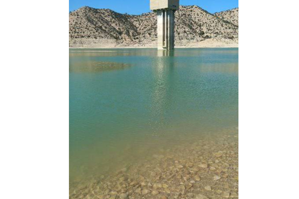 القيروان.. يوم إعلامي حول مشروع نقل فائض مياه الشمال نحو الوسط 