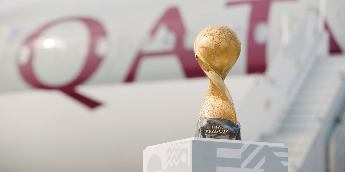 المنتخب الوطني: هذا موعد السفر إلى الدوحة المنتخب الوطني: هذا موعد السفر إلى الدوحة