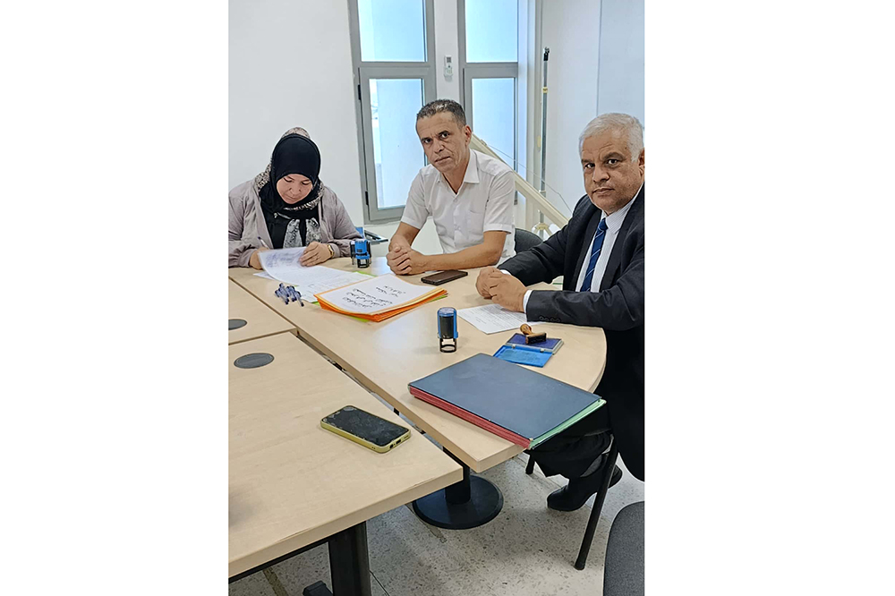 مدنين.. امضاء 27 اتفاقية مع مكاتب التشغيل  ومؤسسات حرفية 