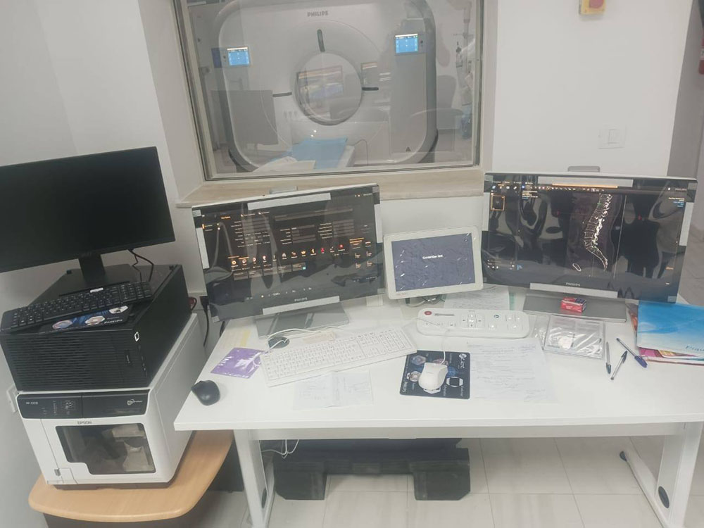  صفاقس.. تجهيزات صحية جديدة وتدخّلات أسرع للمواطنين