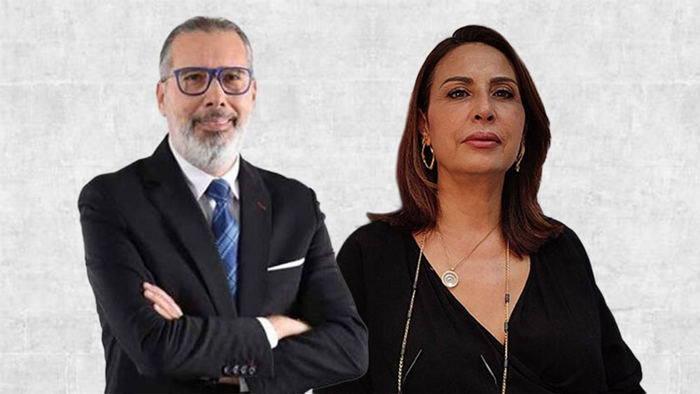 تأجيل قضية دليلة بن مبارك وبرهان بسيس إلى أوائل جانفي المقبل