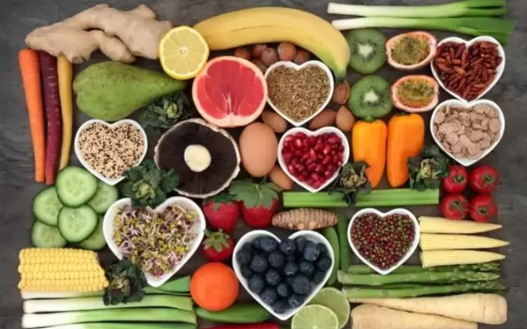 أطعمة يومية تُحسّن الحالة المزاجية