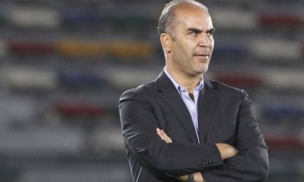 سامي الطرابلسي: وجهنا الدعوة لأفضل العناصر..والاصابة حرمت الطياشي من المنتخب 