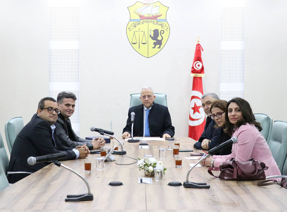 تطوير طبّ الإنعاش في تونس.. إجراءات عملية وتعاون إفريقي واعد