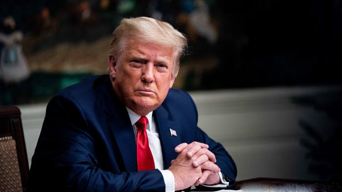 ترامب: قريبون من التوصل إلى اتفاق في أوكرانيا