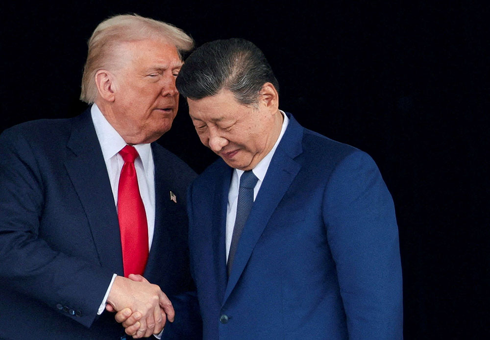 من المواجهة إلى الحوار.. مسار جديد يلوح في الأفق الأمريكي – الصيني