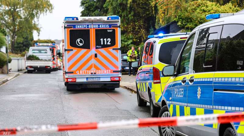  بعد إطلاق نار في محيطه وتسجيل اصابتين.. اغلاق البيت الأبيض