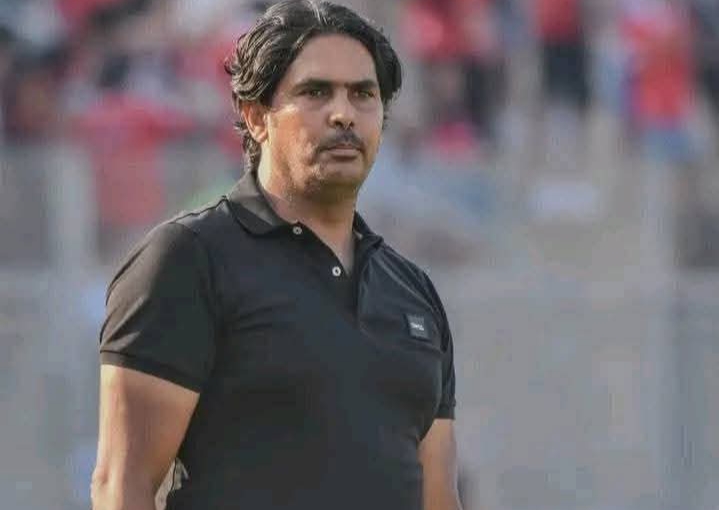 لسعد الدريدي يقترب من تدريب "البقلاوة" 