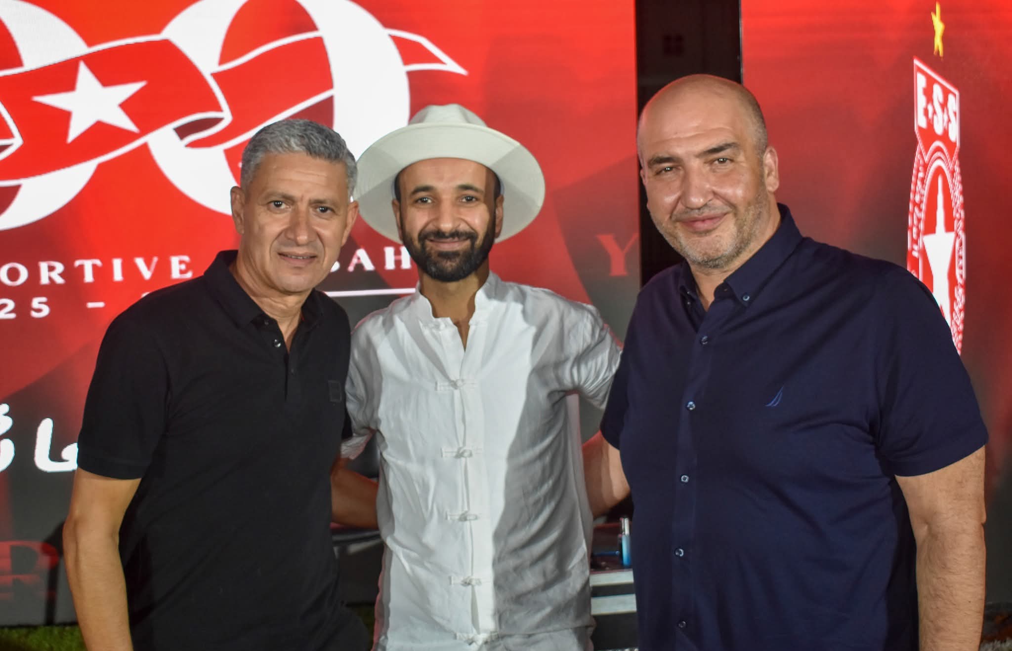 النجم الساحلي: استقالة جديدة في الهيئة المديرة 