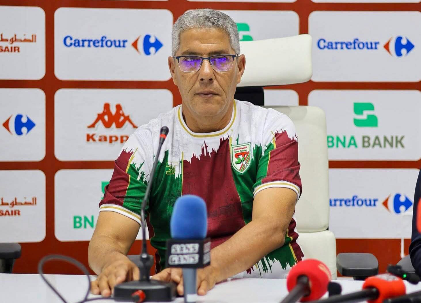 شكري الخطوي مدربا جديدا لهلال بنغازي الليبي 