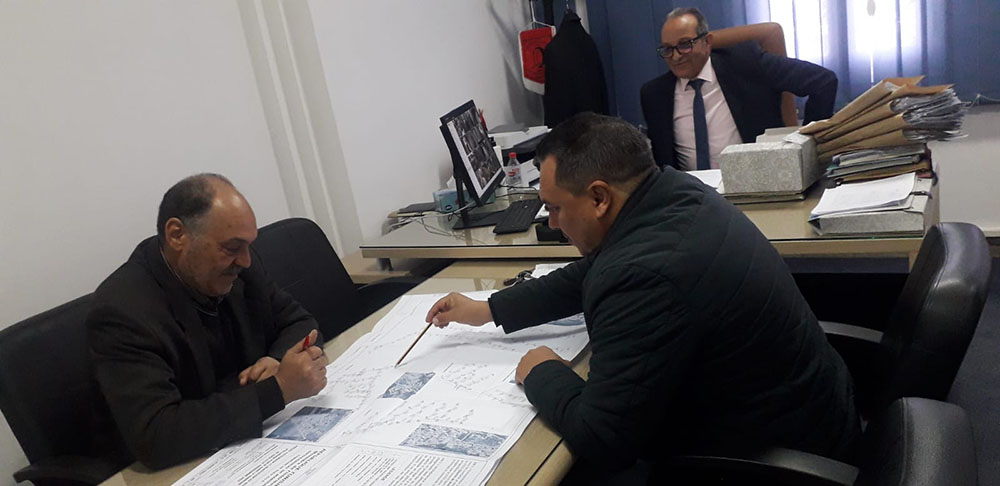 كاتب عام بلدية وادي الليل لـ"الصباح نيوز": 2.3 مليون دينار لتعبيد الطرقات والتنوير 