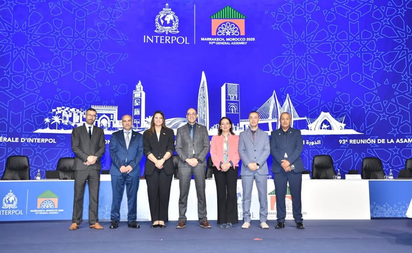 خلال مشاركتها في الدّورة 93 لمنظمة "الانرتبول".. تُونس تفوز بمنصب مندُوب عن قارّة إفريقيا للفترة 2025-2028