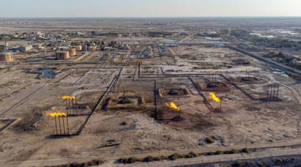 بعد الهجوم على حقل غاز "خور مور".. بارزاني: يجب مُحاكمة الجناة